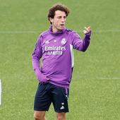 Odriozola da el primer paso y comunica al Real Madrid su deseo de regresar a la Real