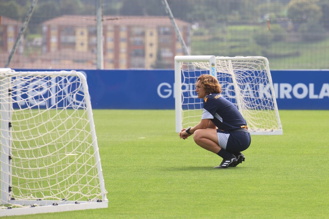 La Real arranca la pretemporada