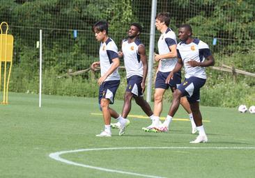 Terminar la semana a lo grande