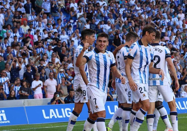 «Bajón físico en la segunda parte que cuesta otros dos puntos»