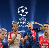 Mi grupo favorito: los periodistas de DV eligen los rivales de la Real