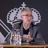 Repasa las frases más destacadas de la comparecencia de Roberto Olabe