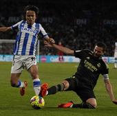 Real Madrid y AC Milan, duelos para Real e Inter antes de la gran cita