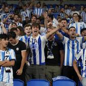 ¿Has ido al Real Arena? ¡Búscate en la grada!