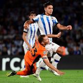 Todocampista se le queda corto