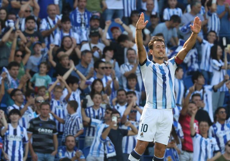 La sonrisa del capitán