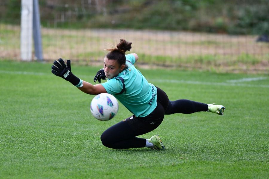 La Real prepara el duelo contra el Athletic