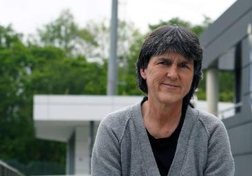 Garbiñe Etxeberria: «El derbi siempre es especial»