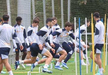 Una Real camaleónica para ganar en Lisboa