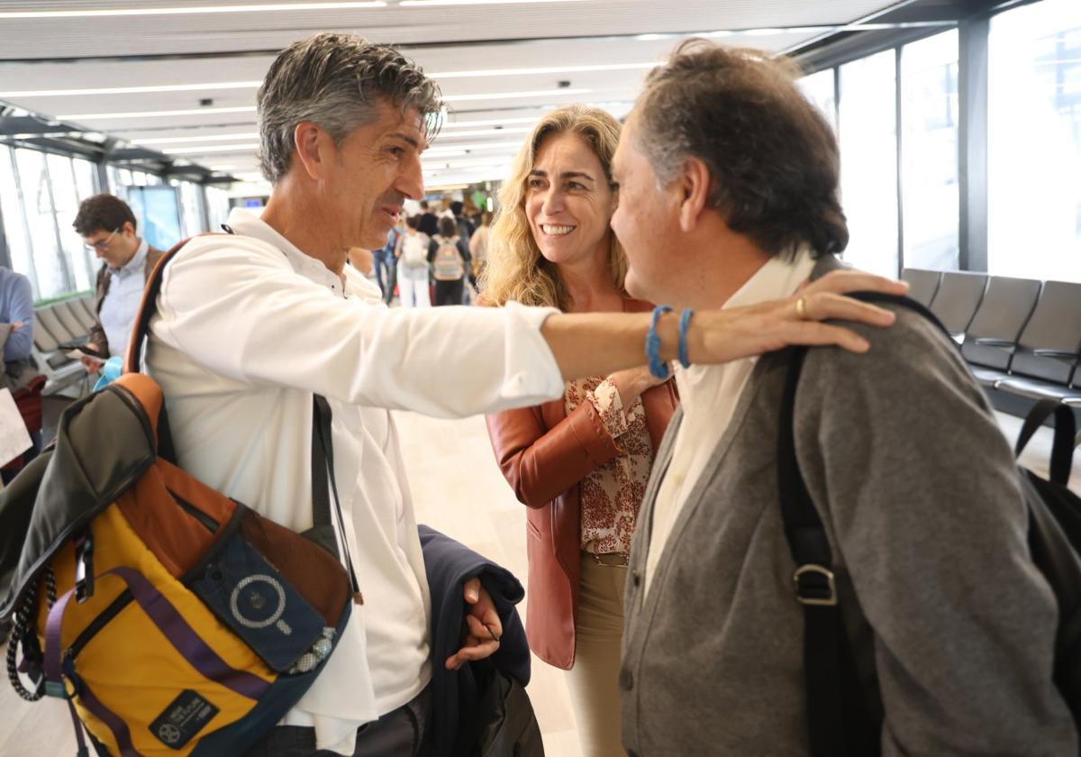 Europa se rinde al modelo Real