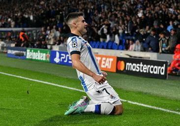 ¡Que no se entrene más!