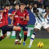 Otro empate que sabe a poco