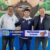 «No hemos perdido en Copa en 90 minutos»