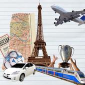 El viaje a París, el destino más asequible para los seguidores txuri-urdin