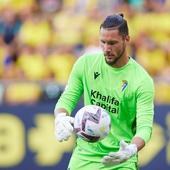 La Real se libra de Conan