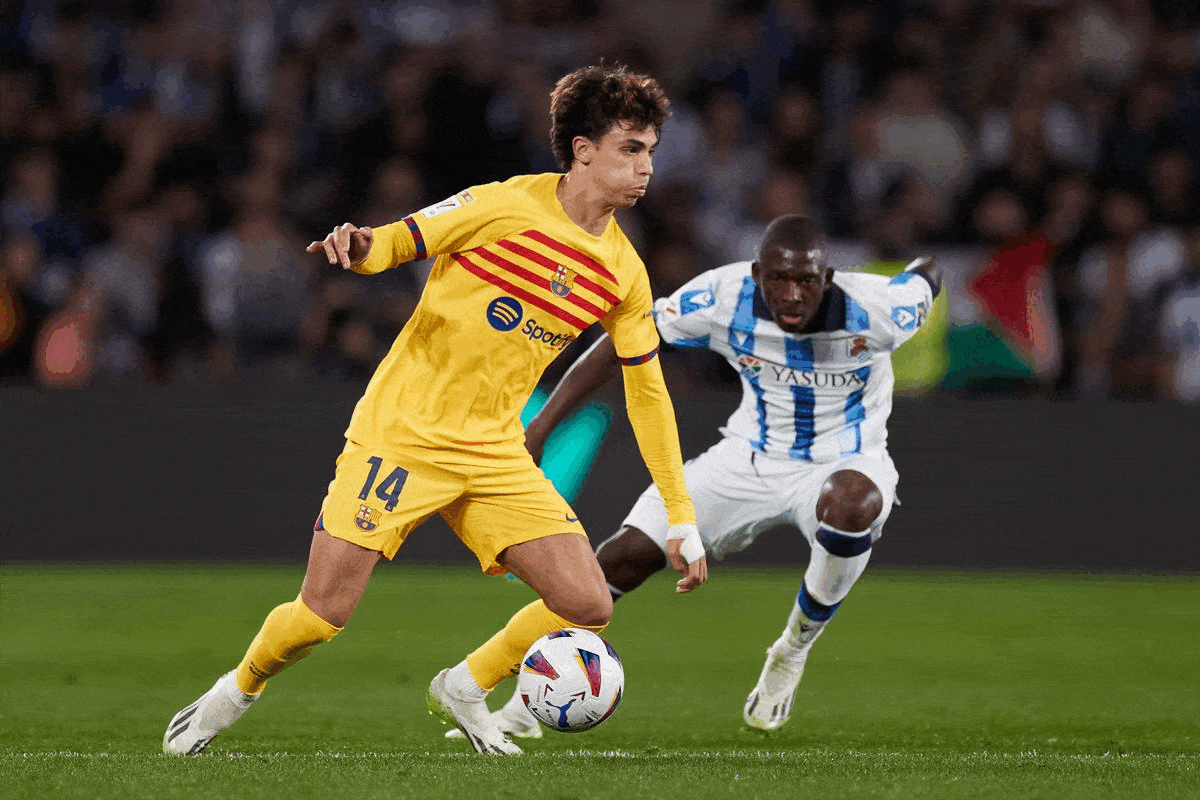 La Real Sociedad logra que Hamari Traoré, Umar Sadiq y Takefusa Kubo puedan estar ante el Alavés