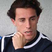 Álvaro Odriozola: «Mucha gente me llamó para que les trajera a la Real Sociedad»