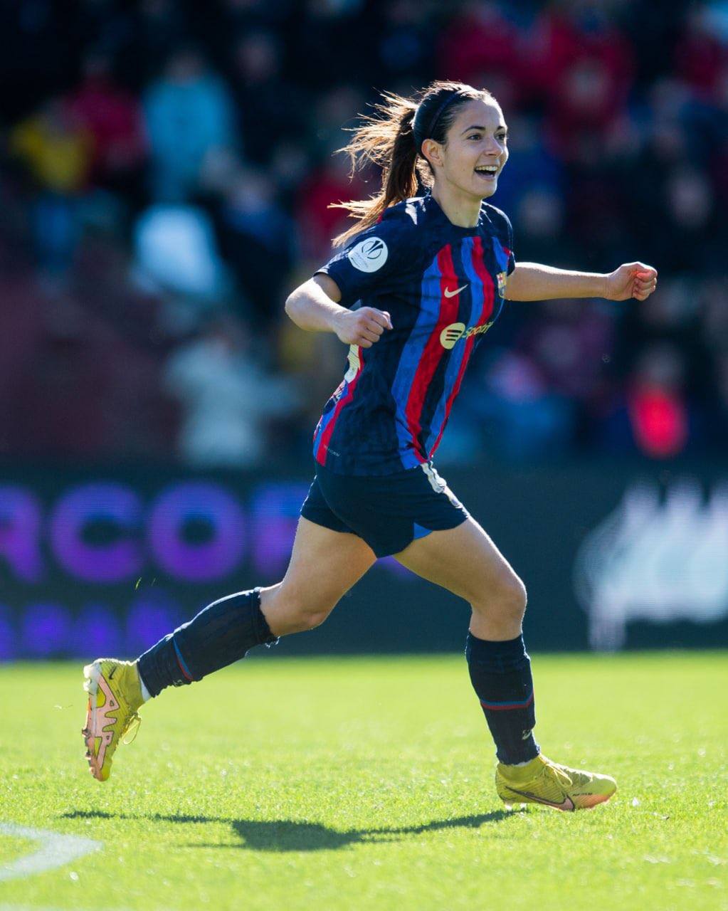Fotos: La Real, subcampeona de la Supercopa