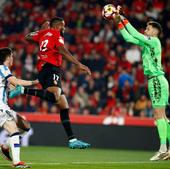 A superar la mejor racha de imbatibilidad de los últimos quince años