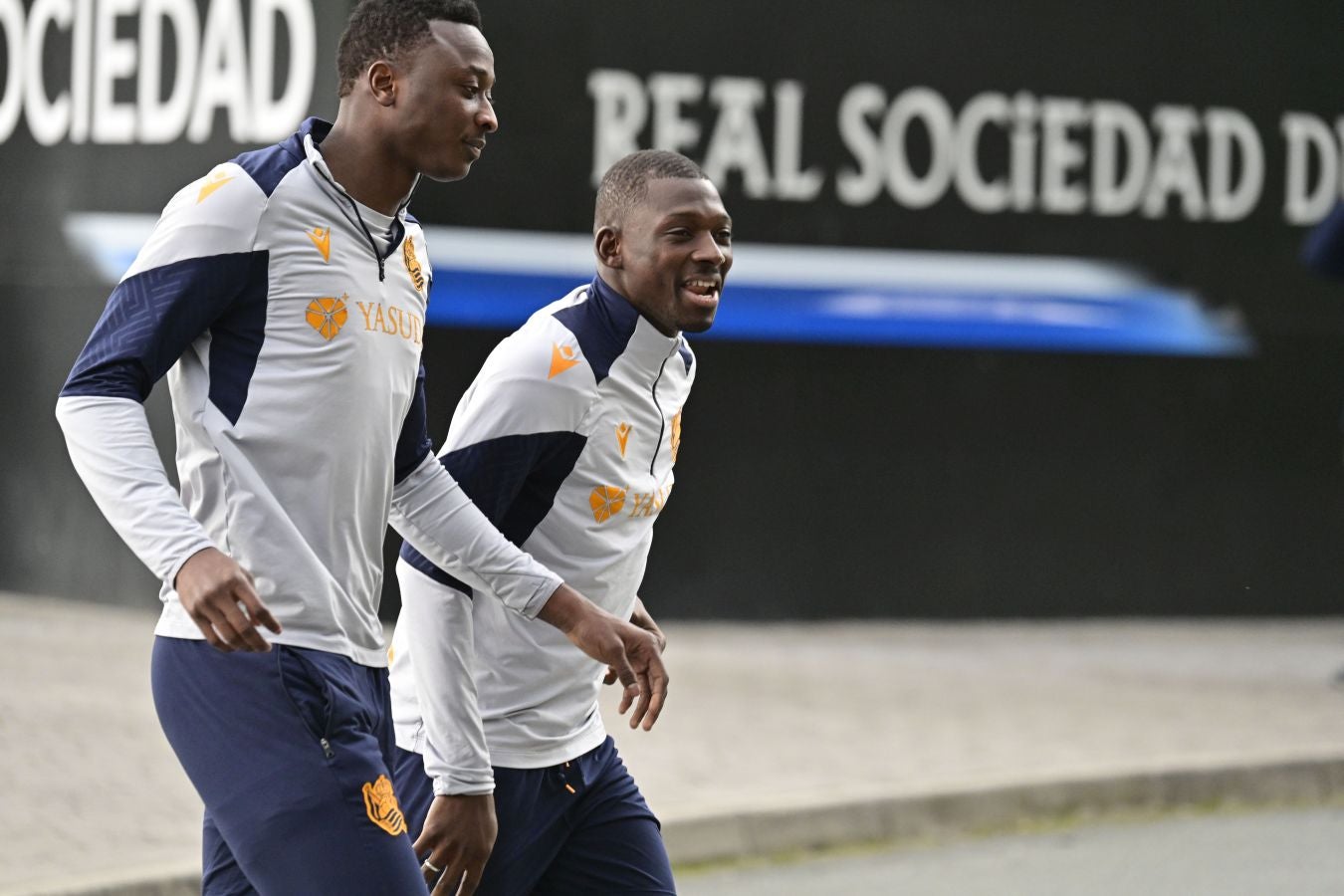 Últimos detalles antes de recibir al Villarreal