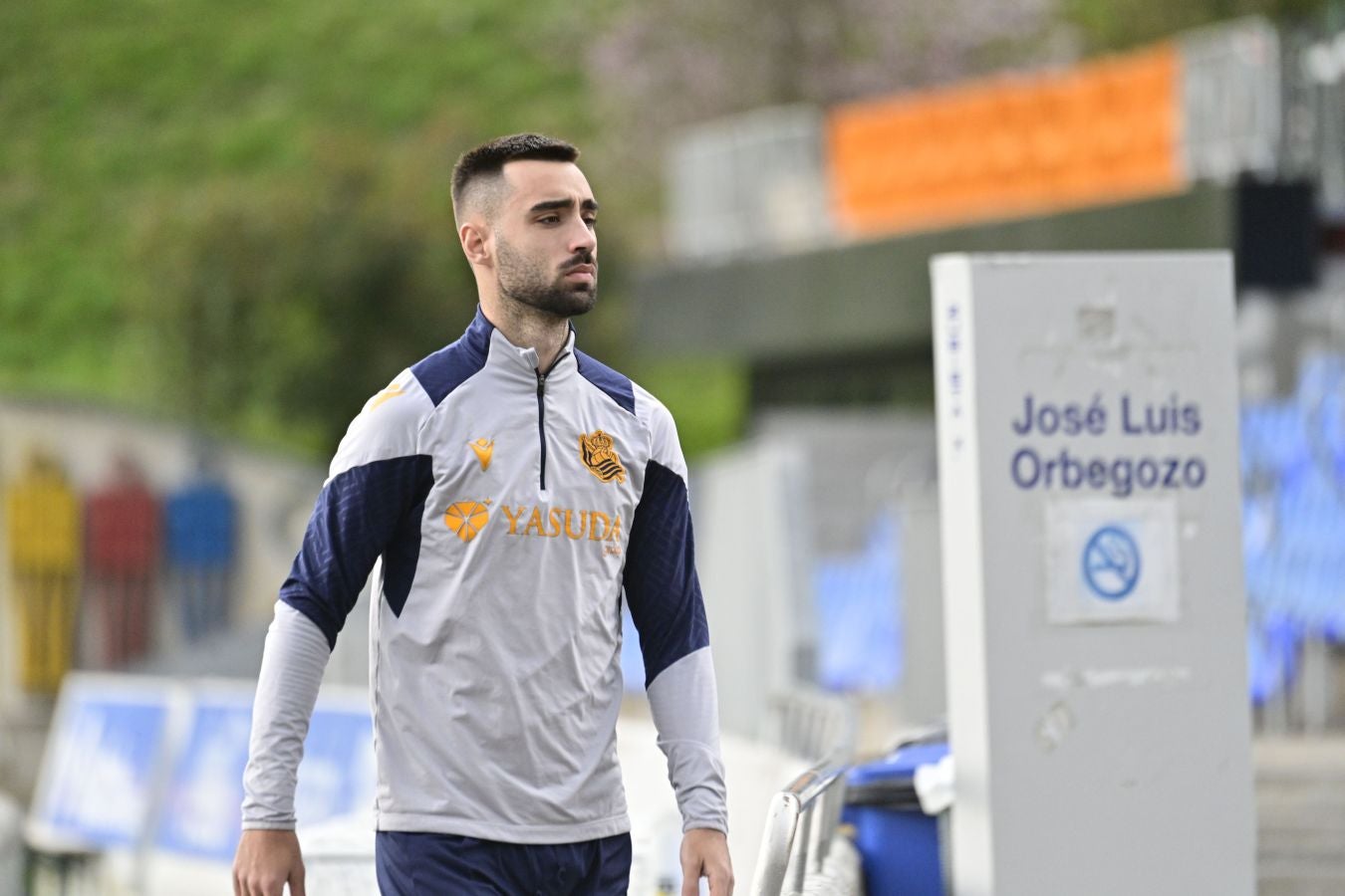 Últimos detalles antes de recibir al Villarreal