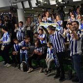 DV se vuelca con la mejor información de la semifinal en todos sus soportes