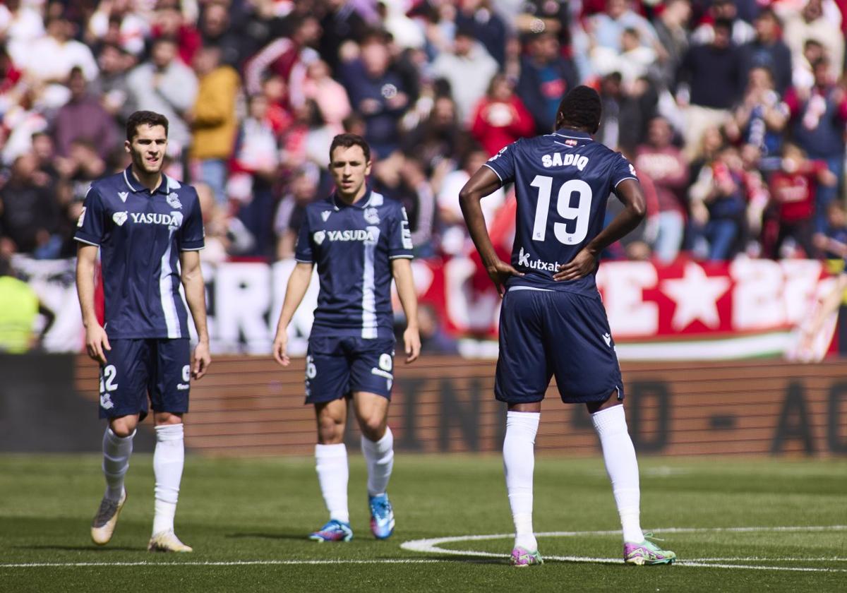 El fútbol es un estado de ánimo