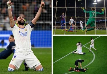 La maldición del PSG con los octavos de final