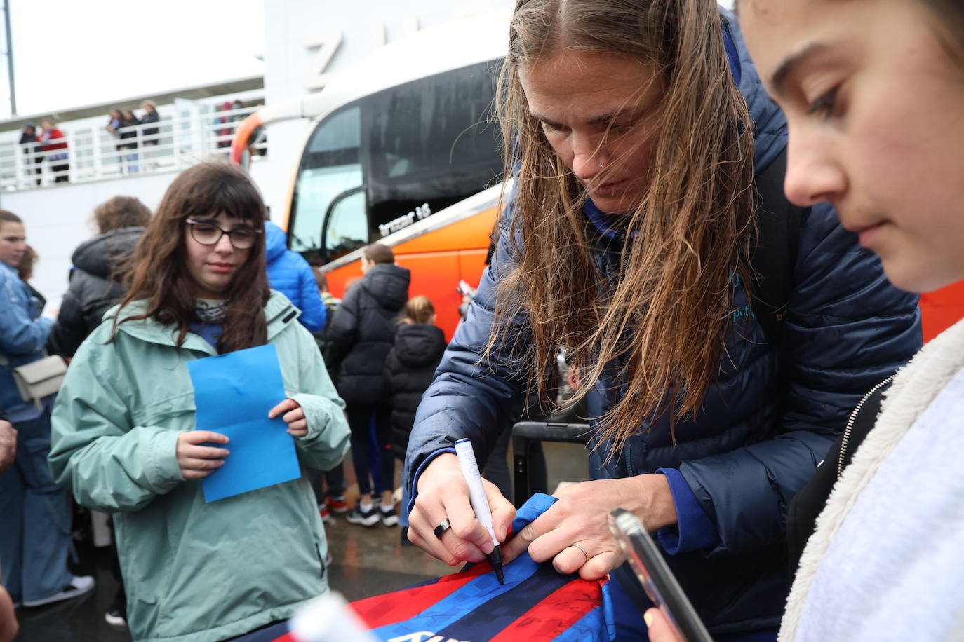 Las mejores imágenes del duelo entre la Real Sociedad y el Barcelona en Zubieta