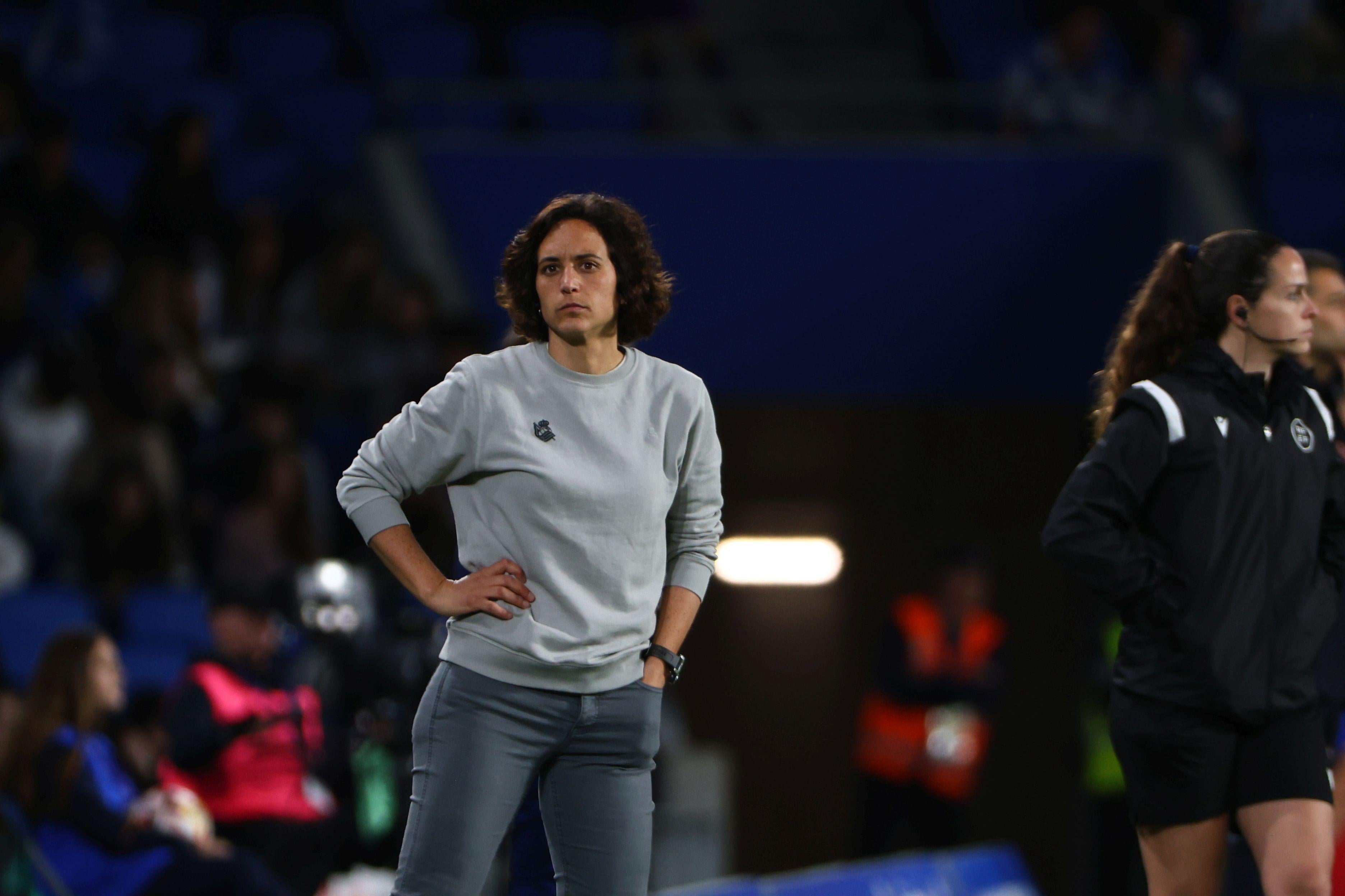 Las mejores imágenes del encuentro entre la Real Sociedad - Atlético de Madrid