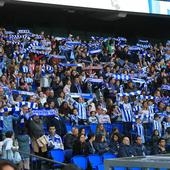 «Cuando el balón no quiere entrar, hay que aceptarlo»