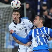 ¿Es de Elbete o es de Elizondo?