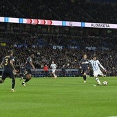 El Reale Arena, una asignatura pendiente