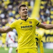 El Villarreal también se mete en la pelea por el sexto puesto