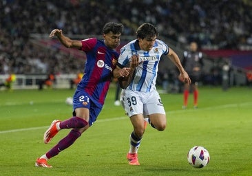 Compromiso infranqueable