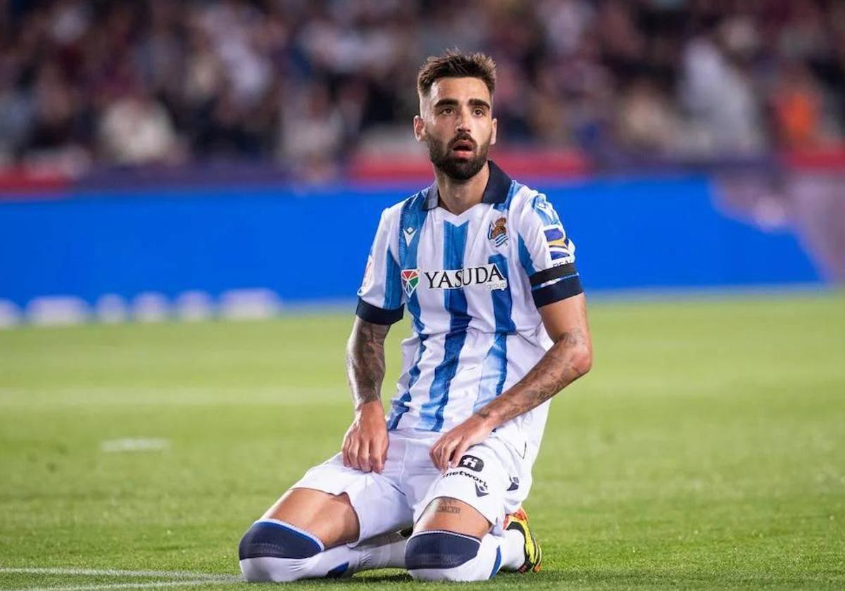 El pastón que han dejado de ganar dos guipuzcoanos en La Quiniela por la derrota de la Real Sociedad en Barcelona