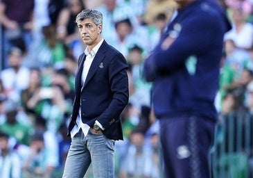 «Aunque no hubiéramos entrado en Europa, la nota es sobresaliente»