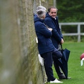 Las bajas del Sanse y el nuevo «statu quo» de la cantera del fútbol guipuzcoano