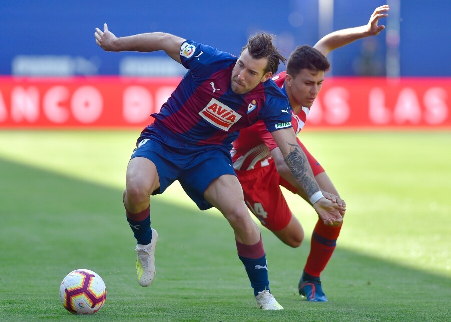 Si no fue ni a la tercera ni a la cuarta, el Eibar espera que a la quinta sí sea capaz de impedir que el Atlético de Madrid se vaya de Ipurua victorioso. 