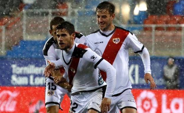 Garitano comienza a preparar el choque frente al Leganés con varias dudas