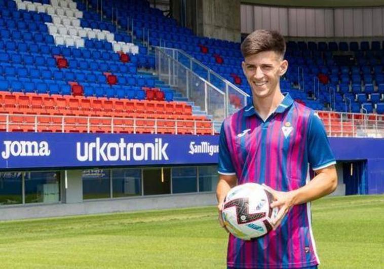 Imanol, uno de los fijos de Garitano, podría perderse lo que resta de temporada