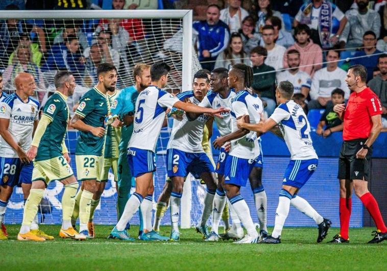 «Jugamos contra el mejor equipo de la competición», afirma Fran Escribá