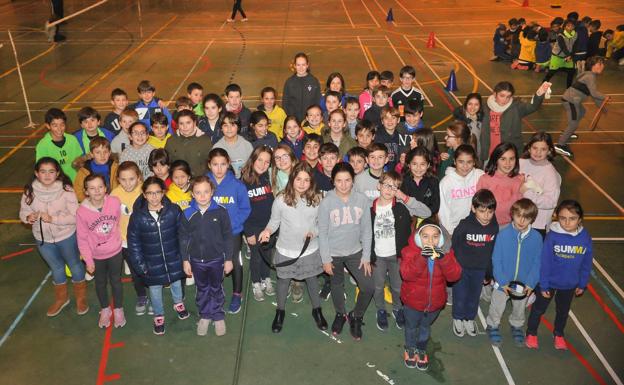 Tamborrada Infantil 2019 Summa Aldapeta