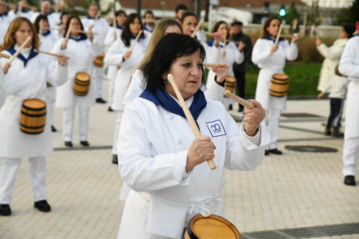 Fotos: Las mejores imágenes de la compañía Lanberri