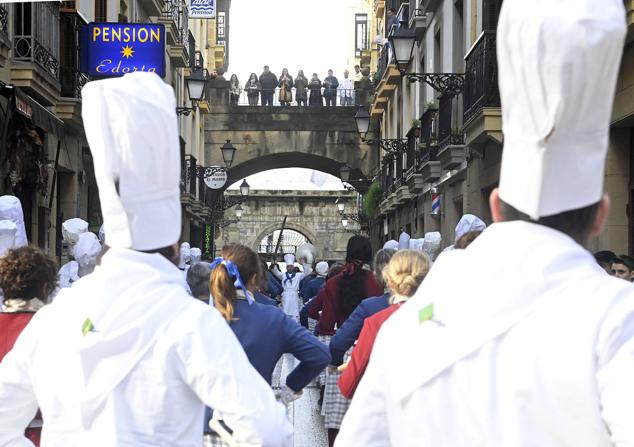 Fotos: Las mejores imágenes de la compañía Ardatza