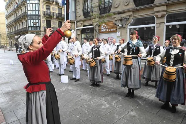 Fotos: Las mejores imágenes de la compañía CD Vasconia