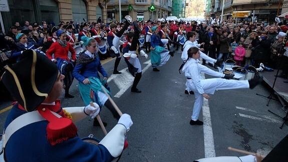 El Ayuntamiento constata que es «una fiesta viva» que goza de «un futuro prometedor»