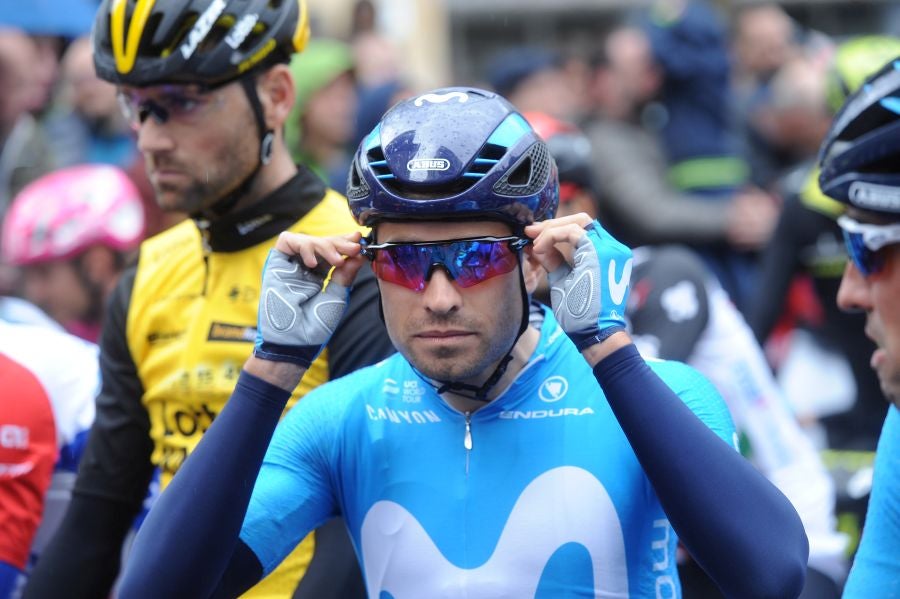 Fotos: Sexta etapa de la Itzulia, en imágenes
