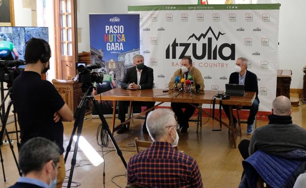 Itzulia 2022: Los puertos más duros, la crono... claves del recorrido de la Vuelta al País Vasco