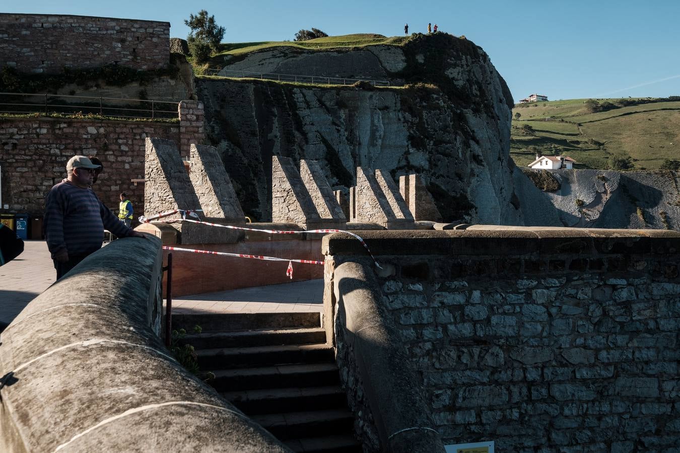 Casting de &#039;Juego de Tronos&#039; en Zumaia
